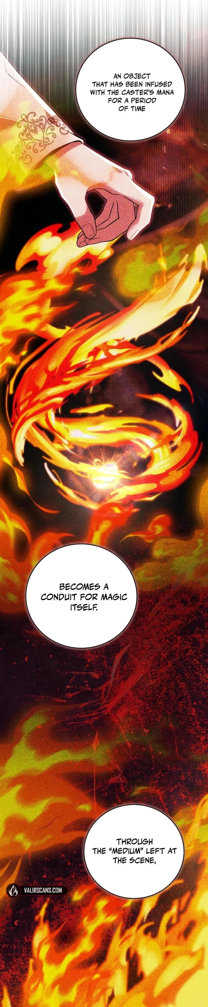 The Male Lead And Female Lead Broke Up Chapter 13 page 32 - 
