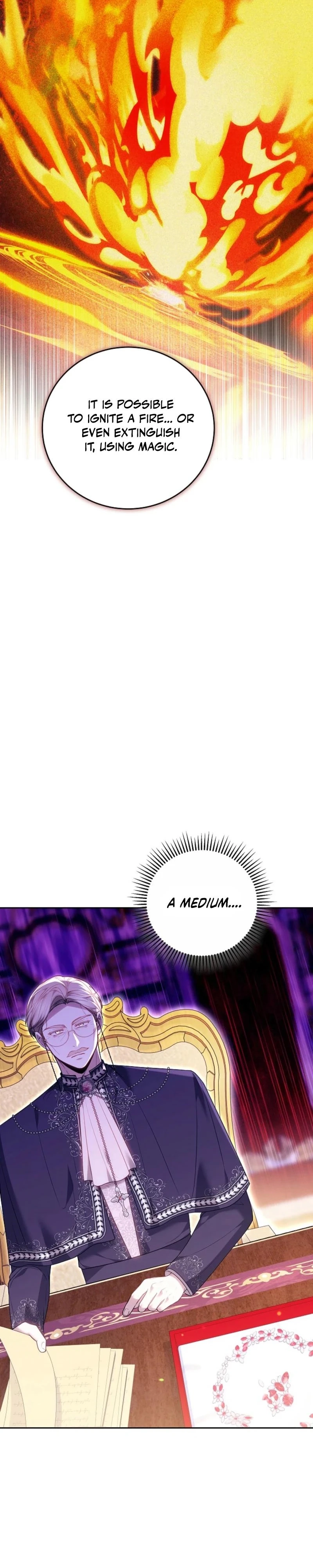The Male Lead And Female Lead Broke Up Chapter 13 page 33 - 