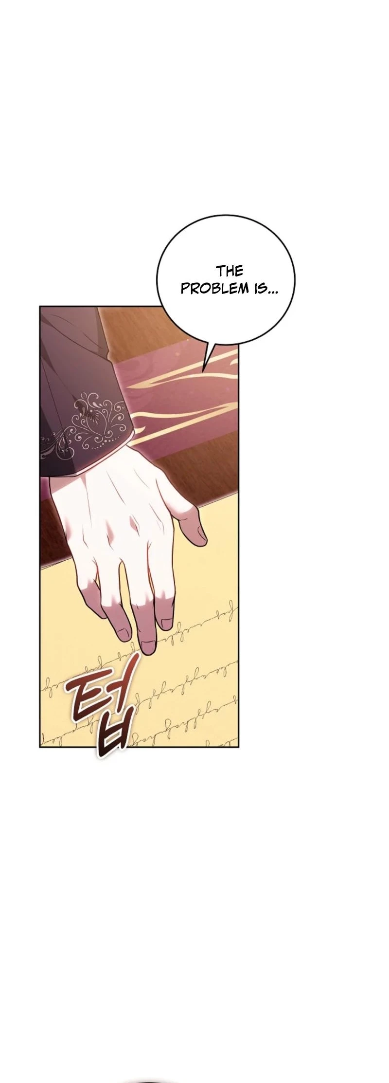 The Male Lead And Female Lead Broke Up Chapter 13 page 34 - 