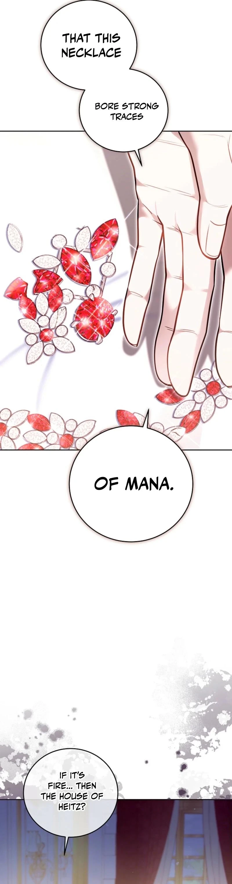 The Male Lead And Female Lead Broke Up Chapter 13 page 35 - 
