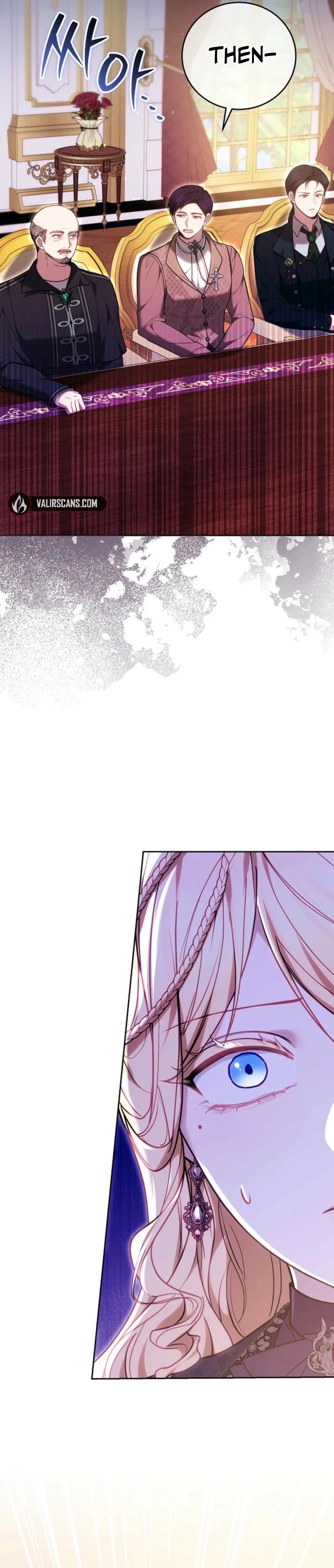 The Male Lead And Female Lead Broke Up Chapter 13 page 36 - 