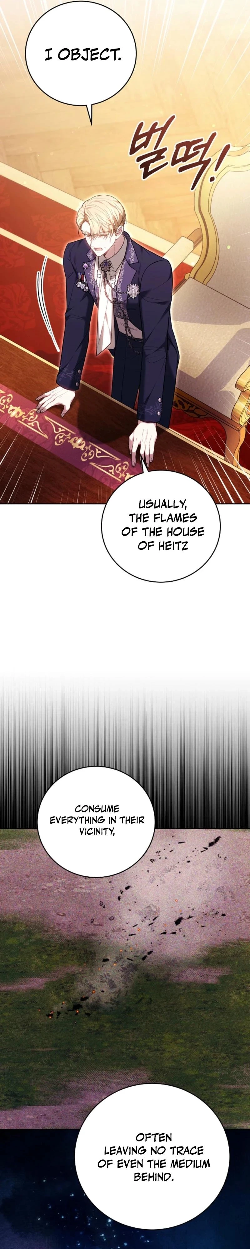 The Male Lead And Female Lead Broke Up Chapter 13 page 37 - 