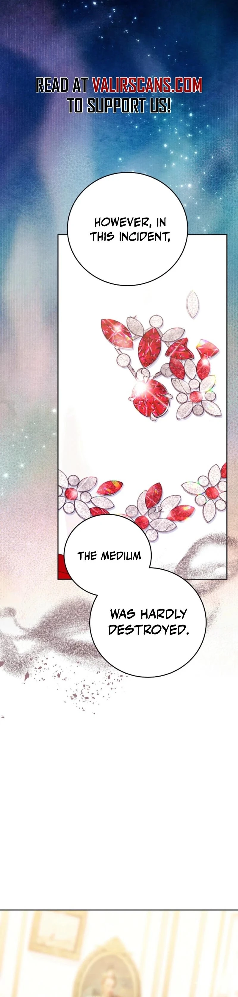 The Male Lead And Female Lead Broke Up Chapter 13 page 38 - 