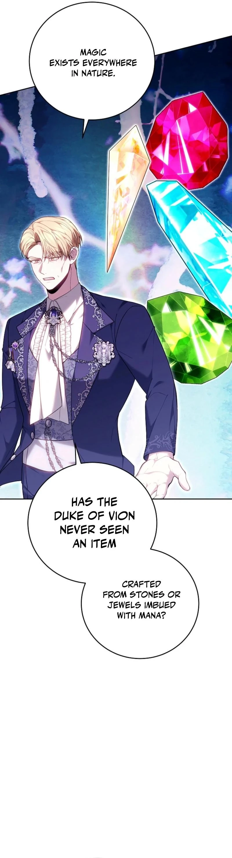 The Male Lead And Female Lead Broke Up Chapter 13 page 40 - 