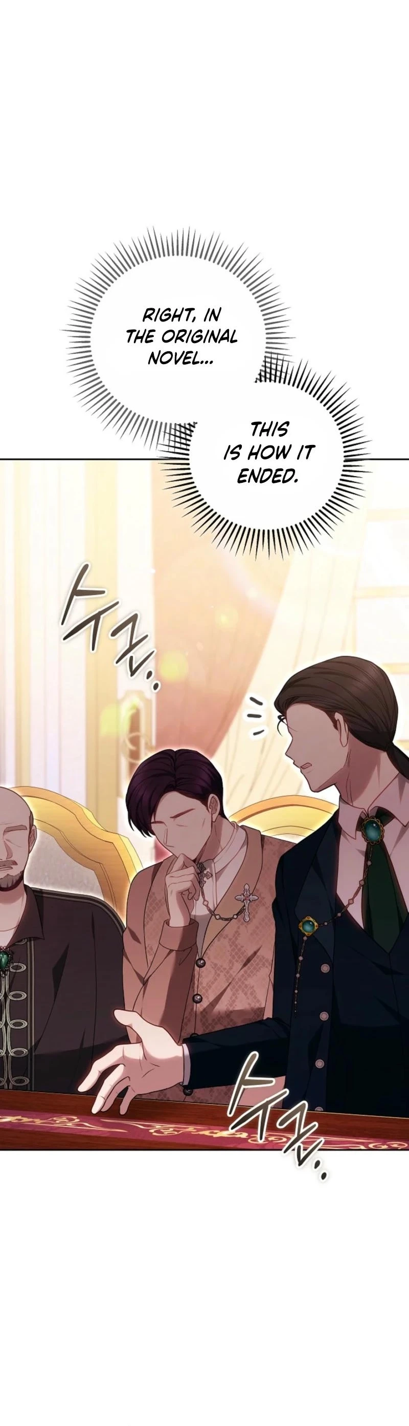 The Male Lead And Female Lead Broke Up Chapter 13 page 44 - 