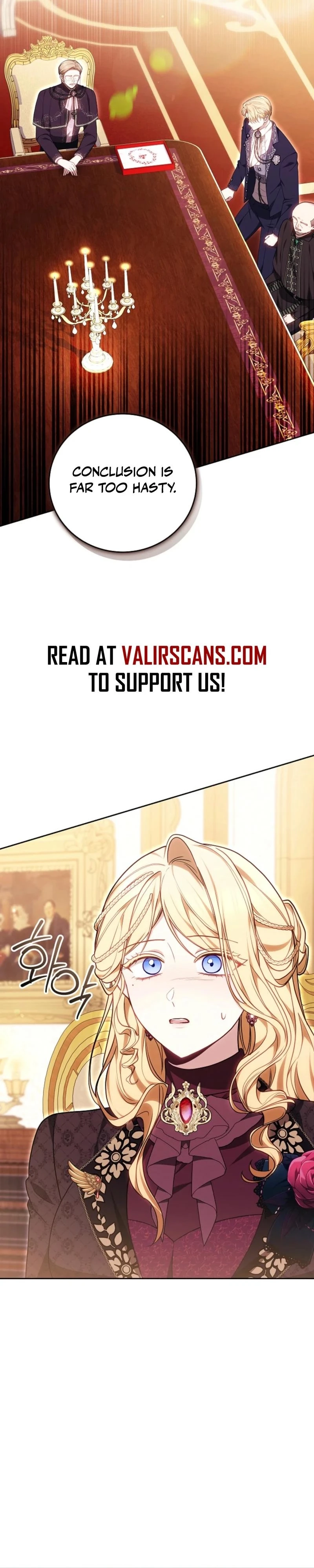The Male Lead And Female Lead Broke Up Chapter 13 page 46 - 