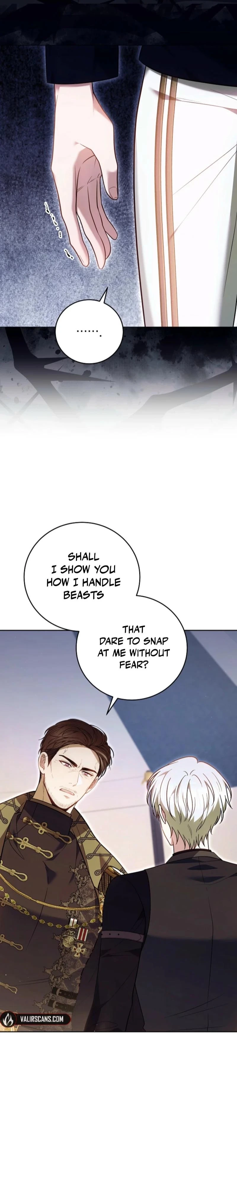 The Male Lead And Female Lead Broke Up Chapter 13 page 6 - 