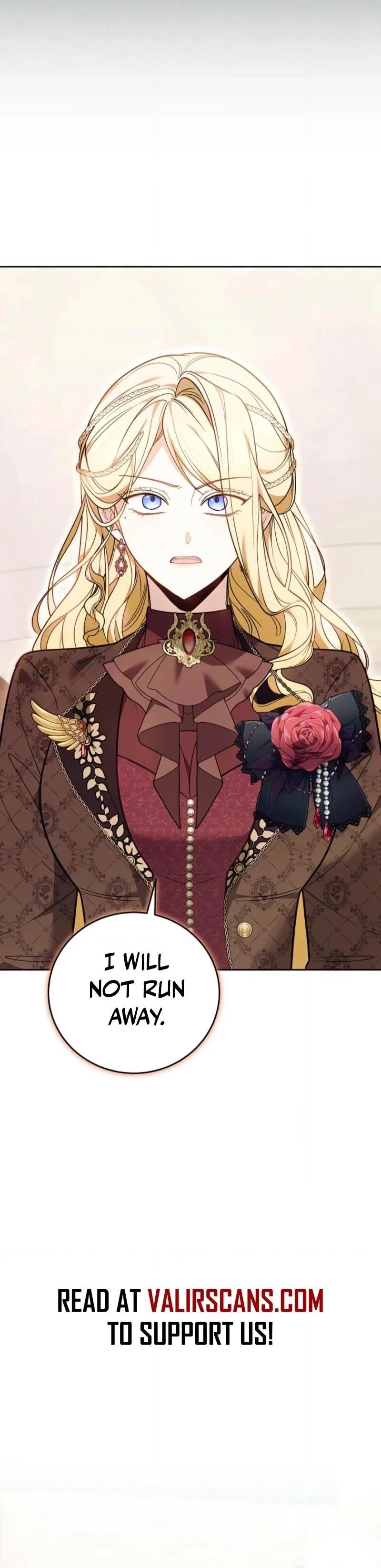 The Male Lead And Female Lead Broke Up Chapter 13 page 8 - 
