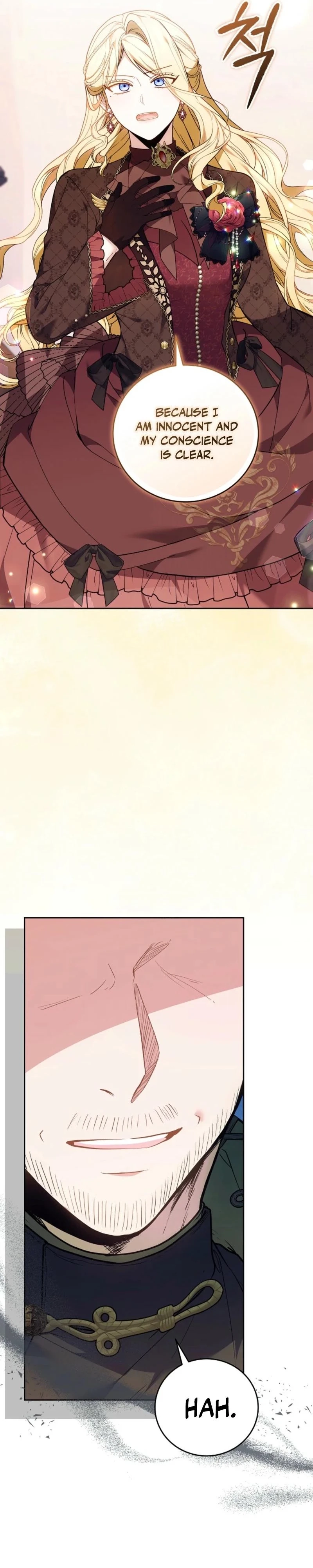 The Male Lead And Female Lead Broke Up Chapter 13 page 9 - 