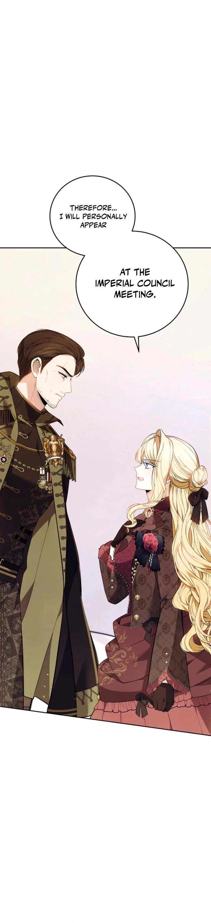 The Male Lead And Female Lead Broke Up Chapter 13 page 10 - 