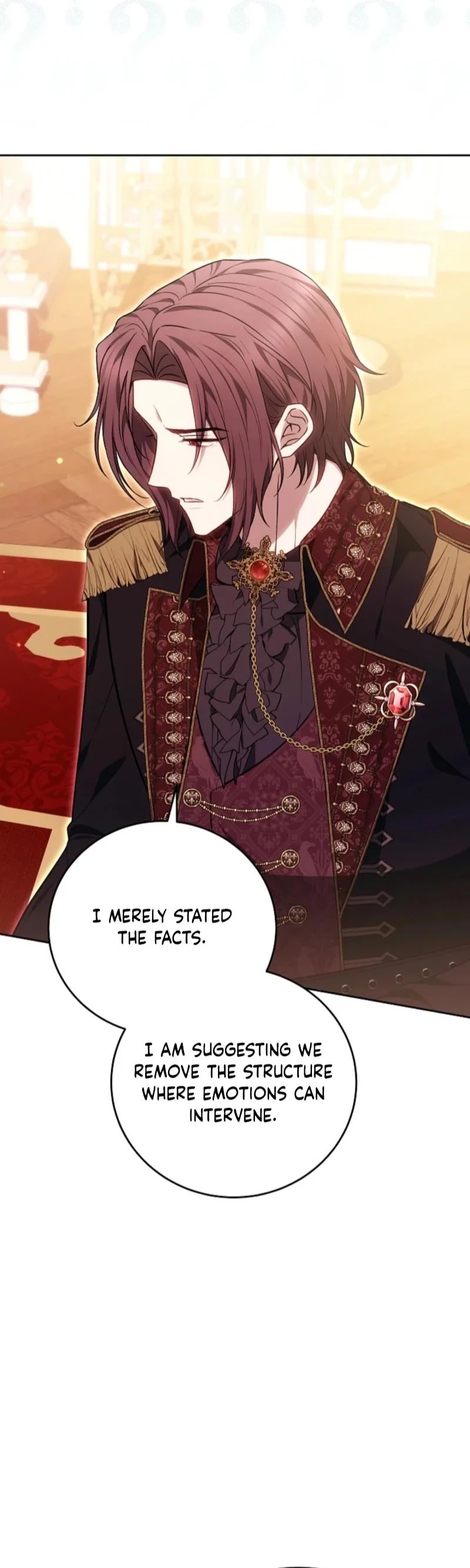 The Male Lead And Female Lead Broke Up Chapter 14 page 11 - 