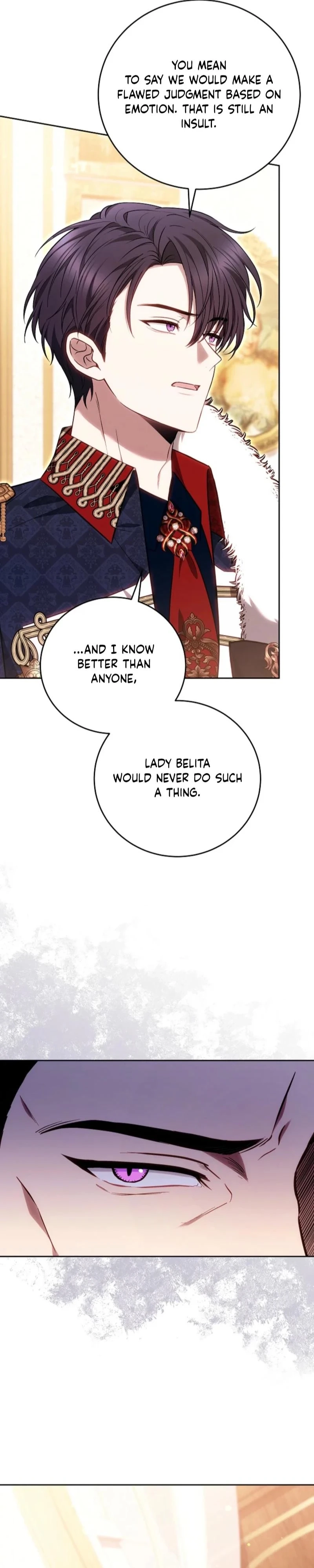 The Male Lead And Female Lead Broke Up Chapter 14 page 12 - 