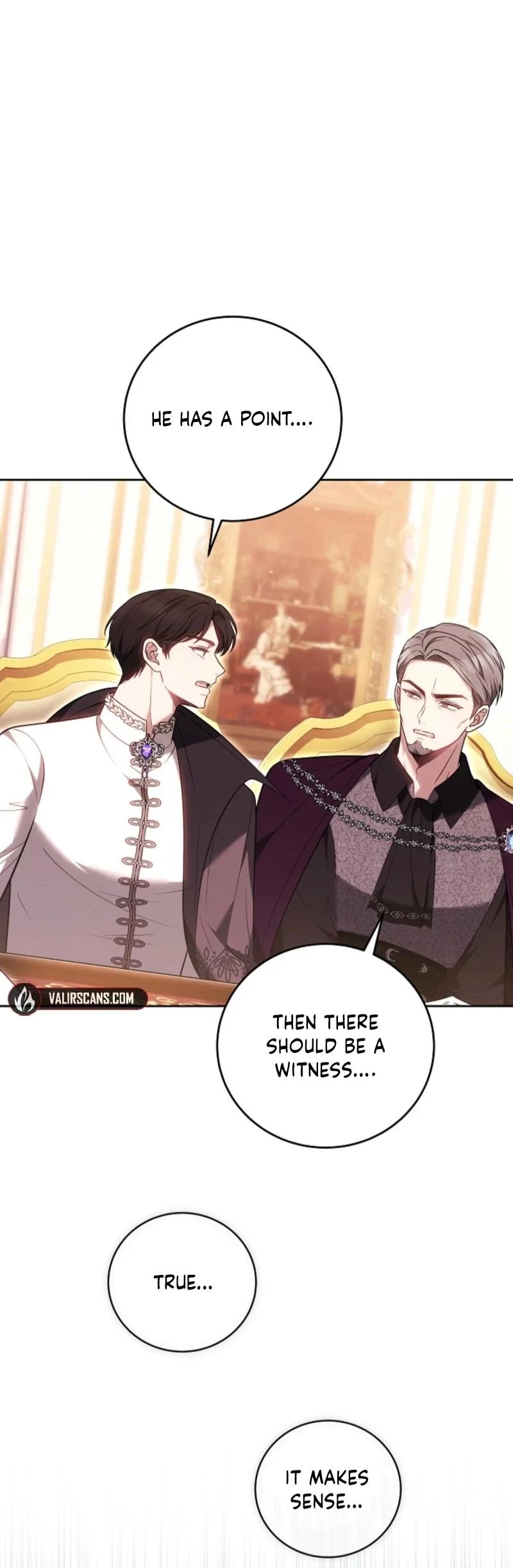 The Male Lead And Female Lead Broke Up Chapter 14 page 14 - 