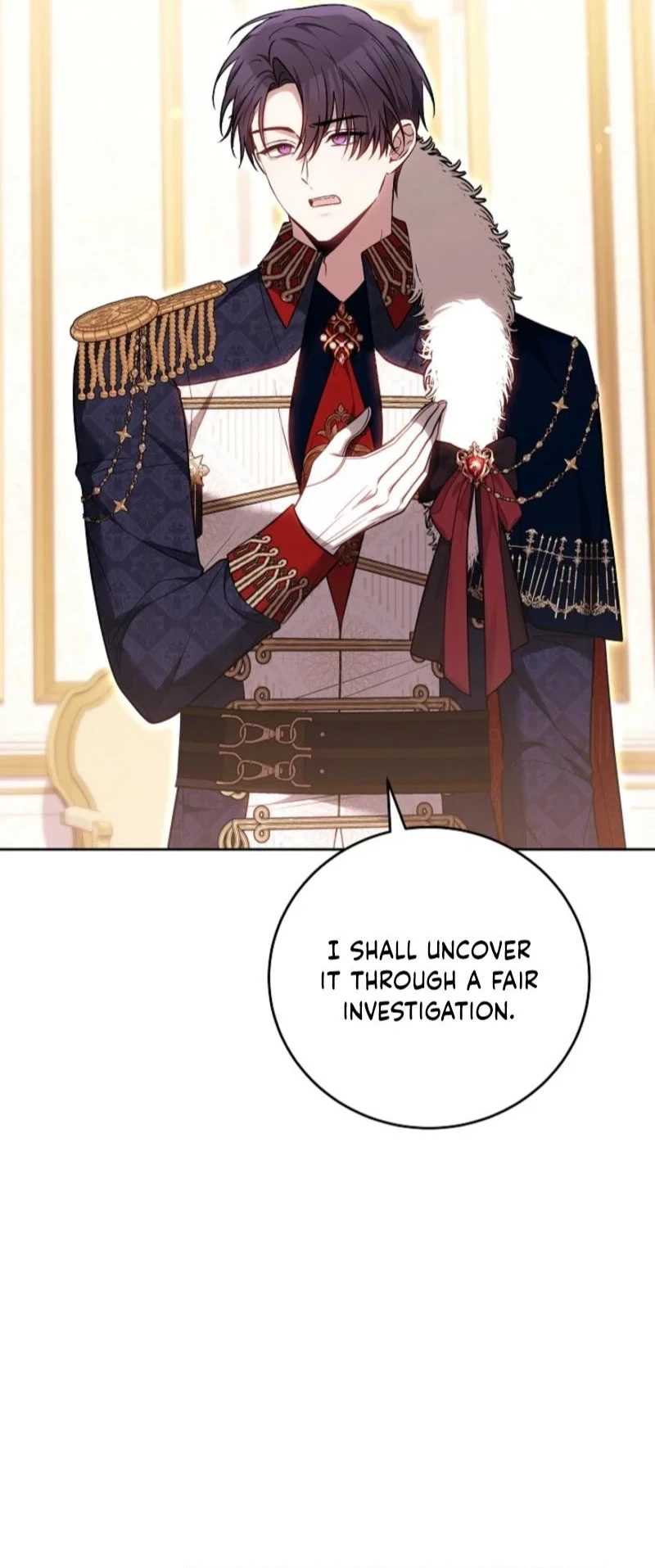 The Male Lead And Female Lead Broke Up Chapter 14 page 16 - 
