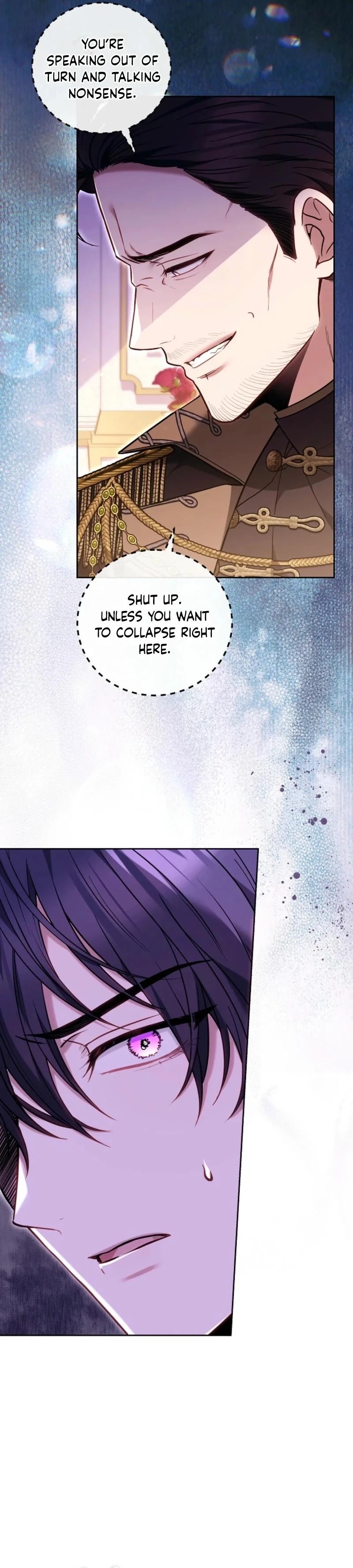 The Male Lead And Female Lead Broke Up Chapter 14 page 22 - 