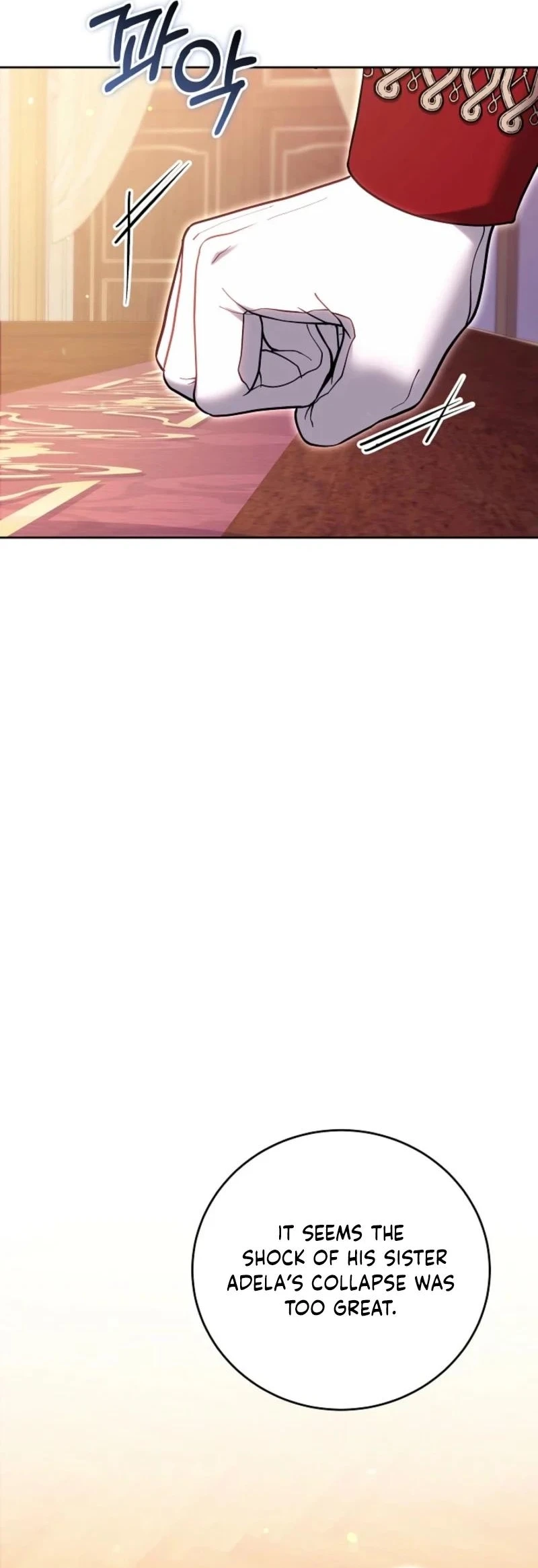 The Male Lead And Female Lead Broke Up Chapter 14 page 23 - 