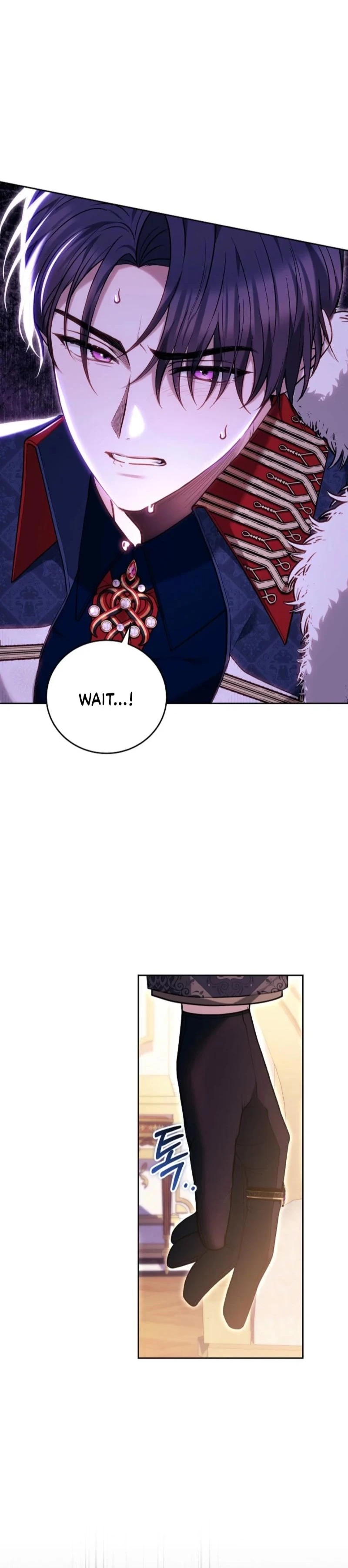 The Male Lead And Female Lead Broke Up Chapter 14 page 25 - 