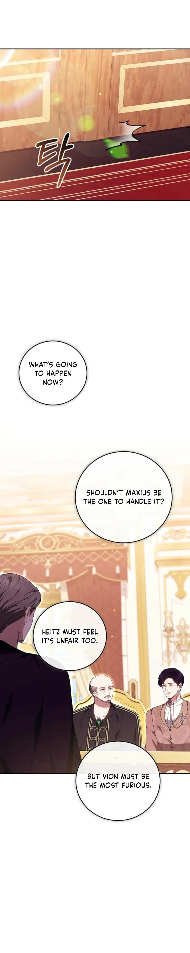 The Male Lead And Female Lead Broke Up Chapter 14 page 31 - 