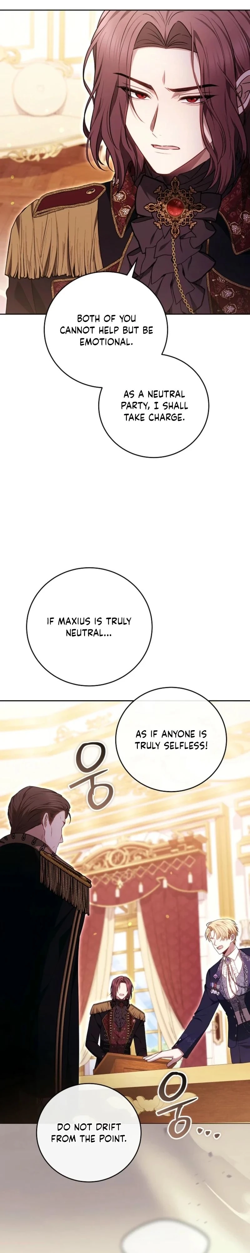 The Male Lead And Female Lead Broke Up Chapter 14 page 33 - 