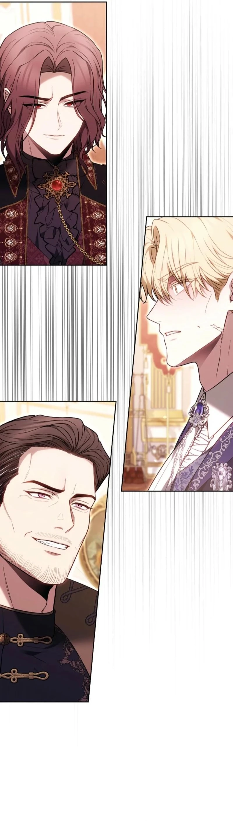 The Male Lead And Female Lead Broke Up Chapter 14 page 39 - 