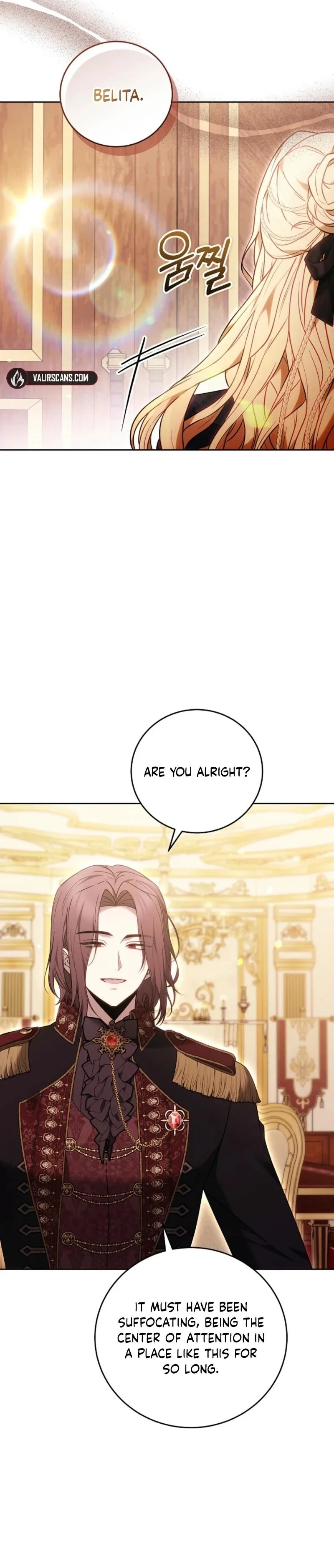 The Male Lead And Female Lead Broke Up Chapter 14 page 43 - 