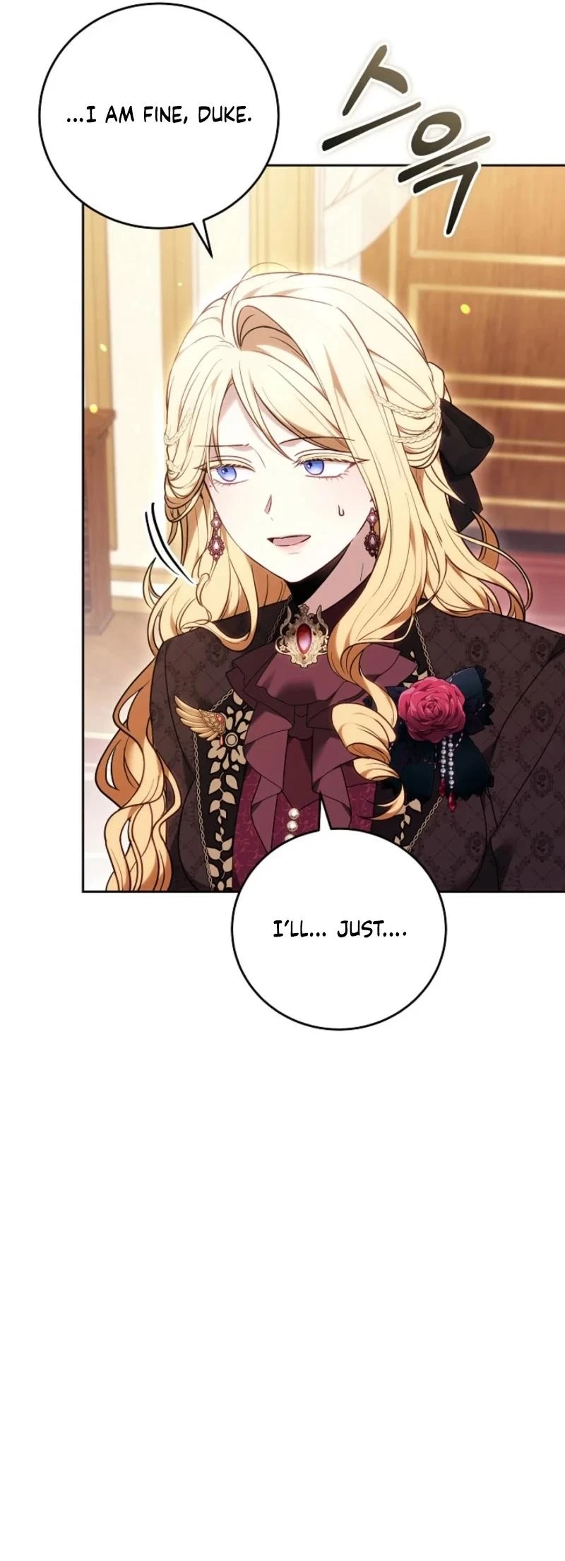 The Male Lead And Female Lead Broke Up Chapter 14 page 44 - 