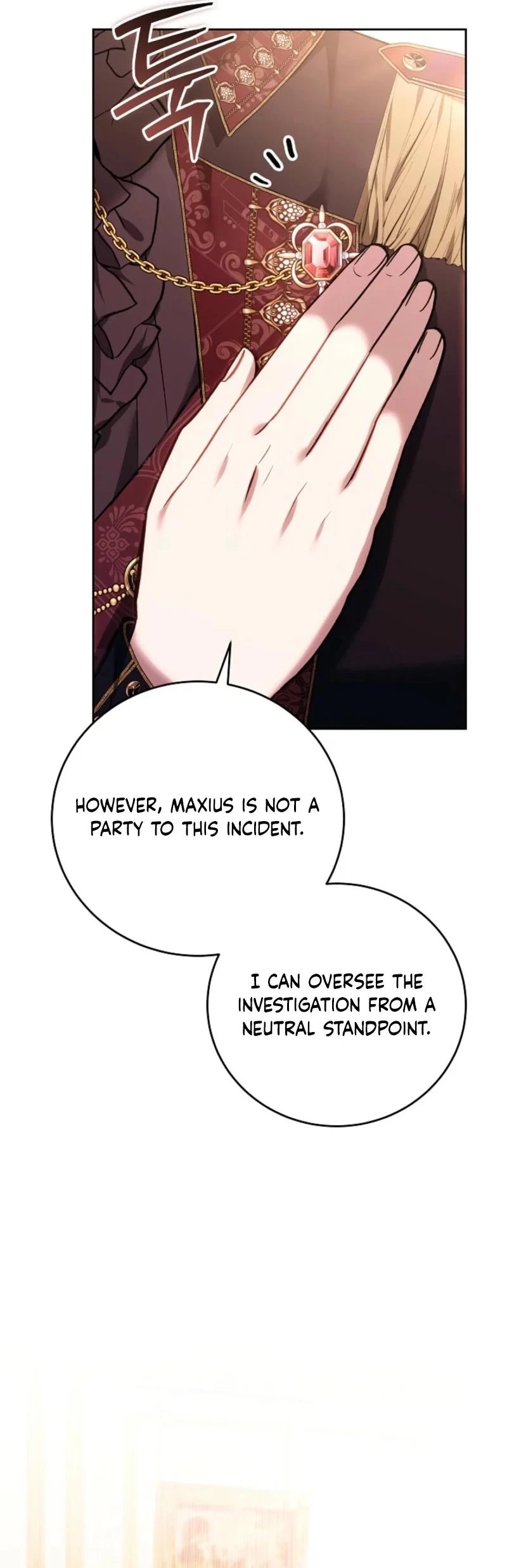 The Male Lead And Female Lead Broke Up Chapter 14 page 6 - 
