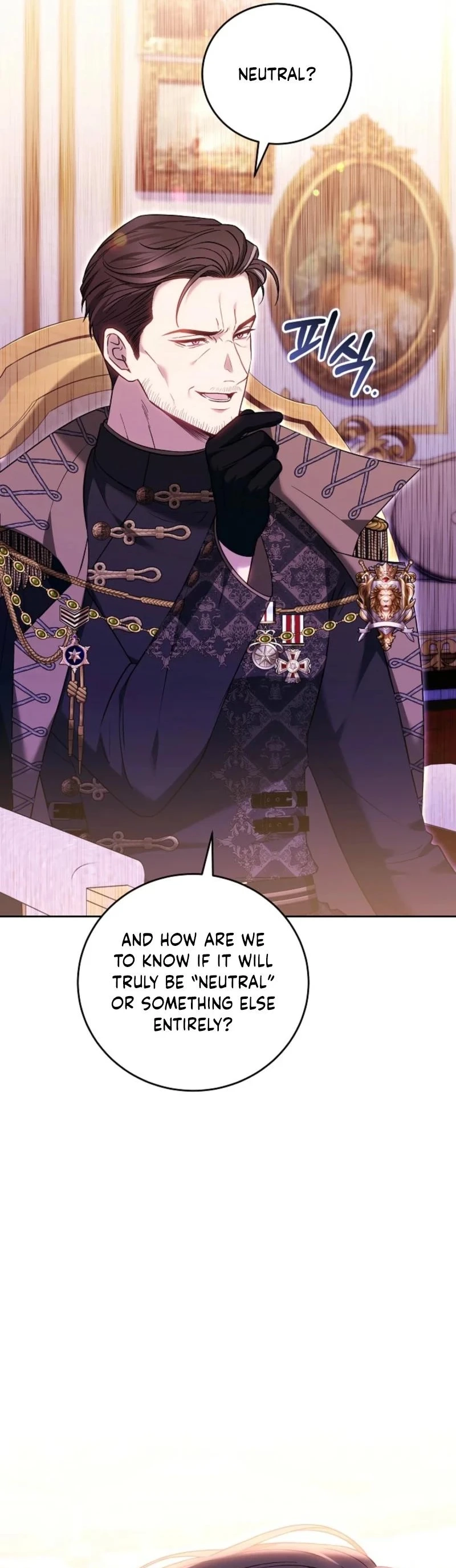 The Male Lead And Female Lead Broke Up Chapter 14 page 7 - 