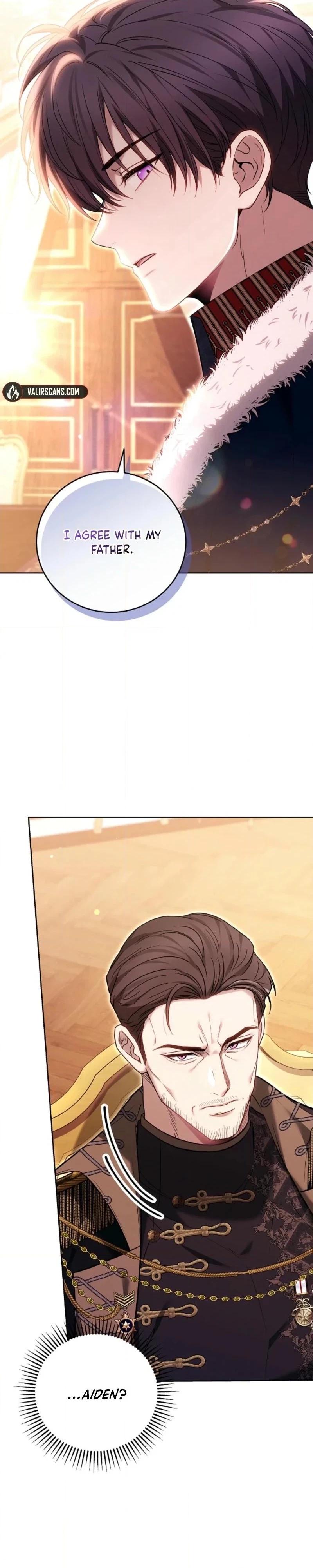 The Male Lead And Female Lead Broke Up Chapter 14 page 8 - 