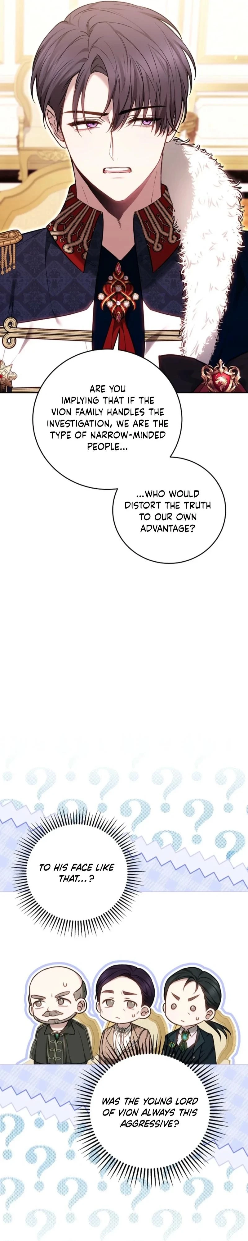 The Male Lead And Female Lead Broke Up Chapter 14 page 10 - 