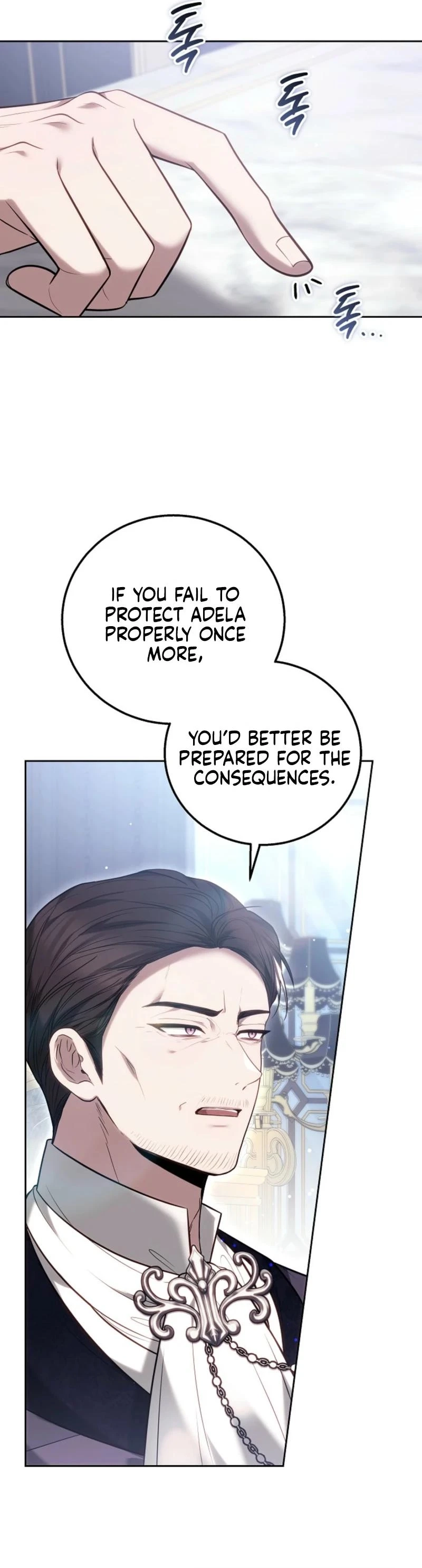 The Male Lead And Female Lead Broke Up Chapter 15 page 12 - 