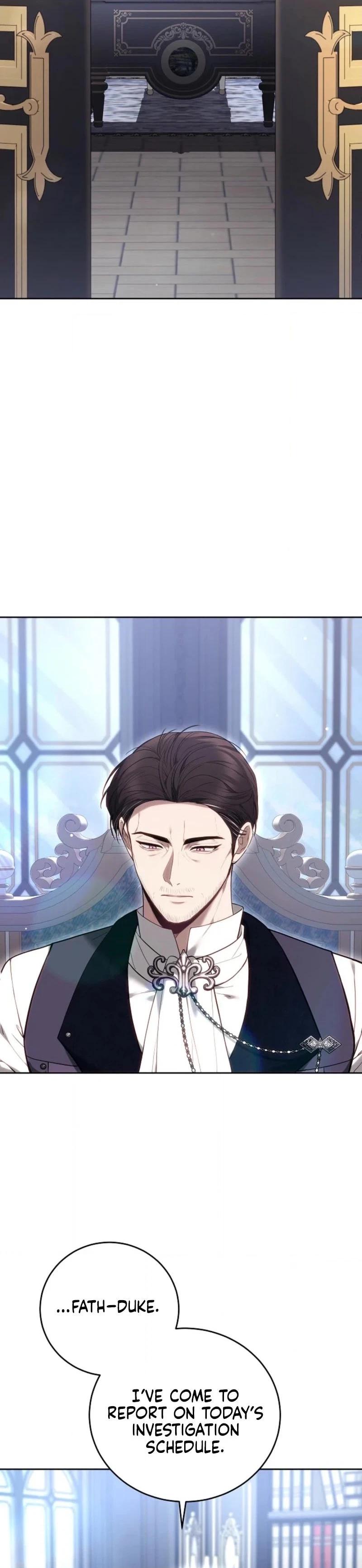 The Male Lead And Female Lead Broke Up Chapter 15 page 4 - 