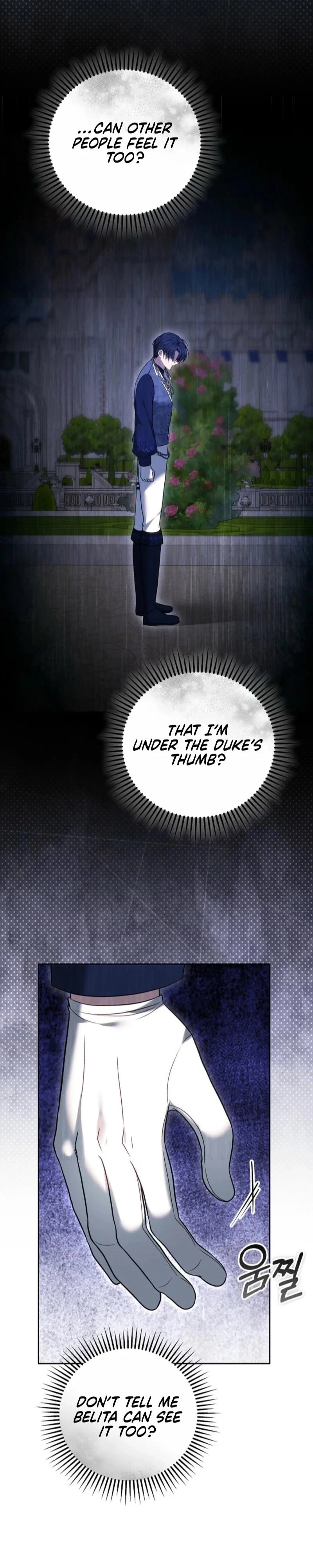 The Male Lead And Female Lead Broke Up Chapter 15 page 31 - 