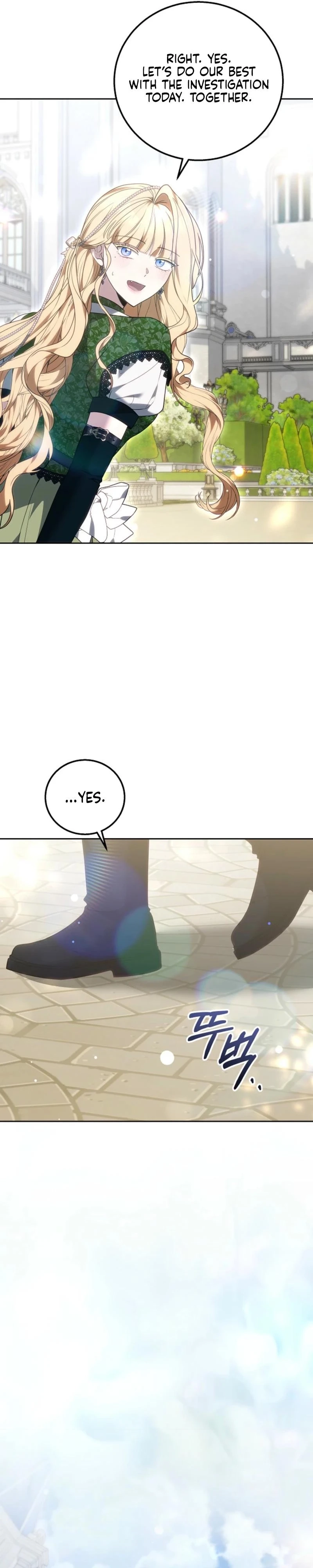 The Male Lead And Female Lead Broke Up Chapter 15 page 37 - 