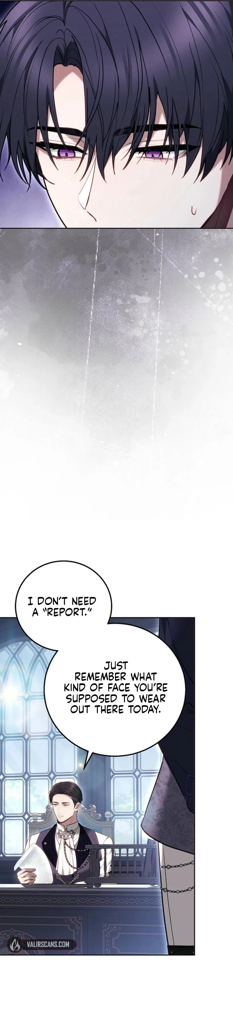 The Male Lead And Female Lead Broke Up Chapter 15 page 6 - 