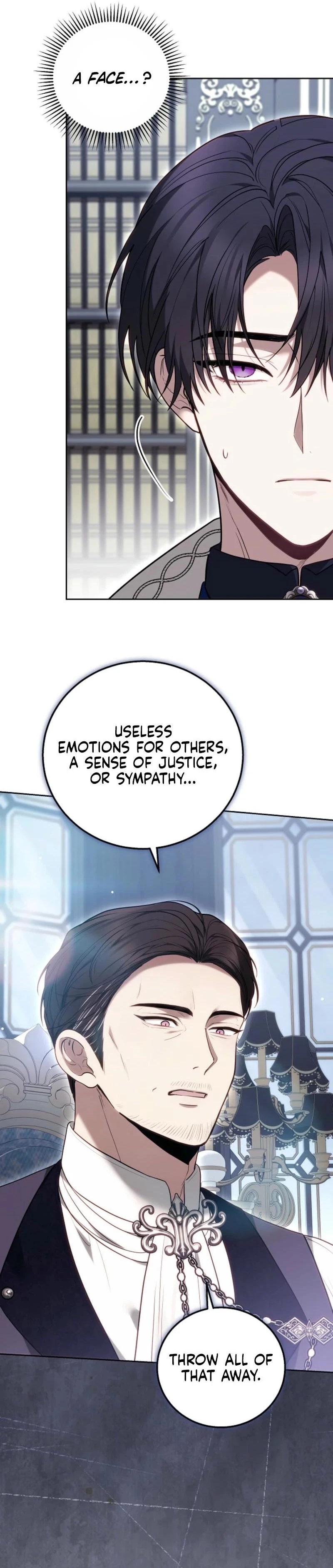 The Male Lead And Female Lead Broke Up Chapter 15 page 7 - 