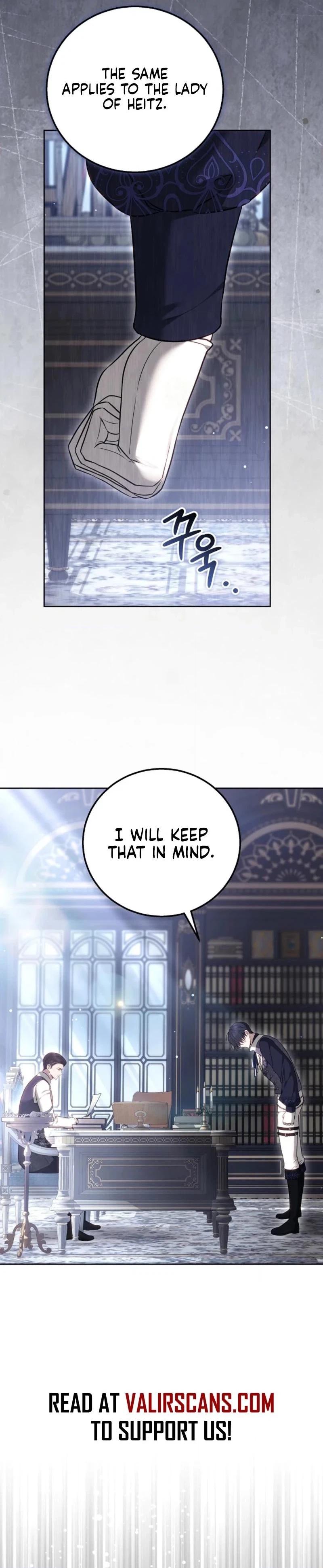 The Male Lead And Female Lead Broke Up Chapter 15 page 8 - 