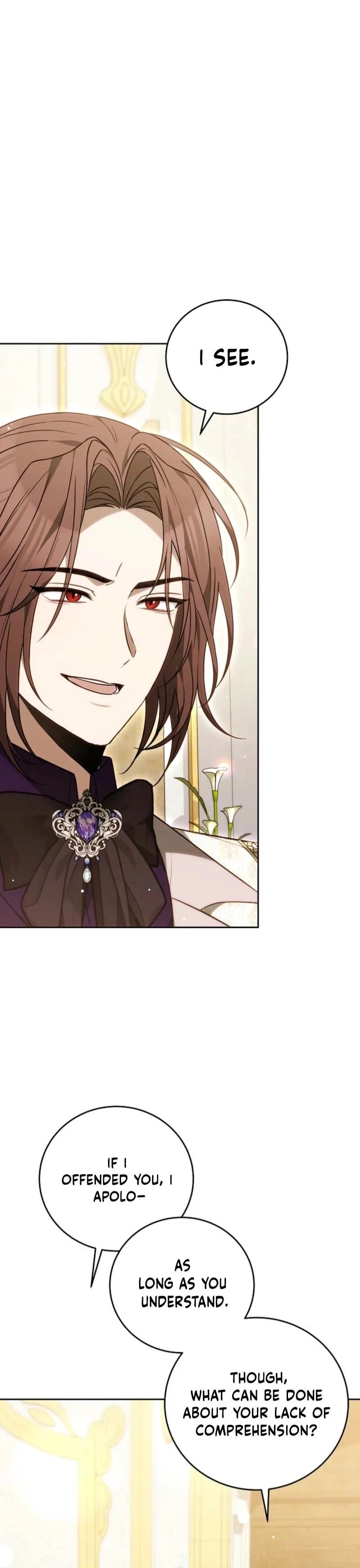 The Male Lead And Female Lead Broke Up Chapter 16 page 13 - 