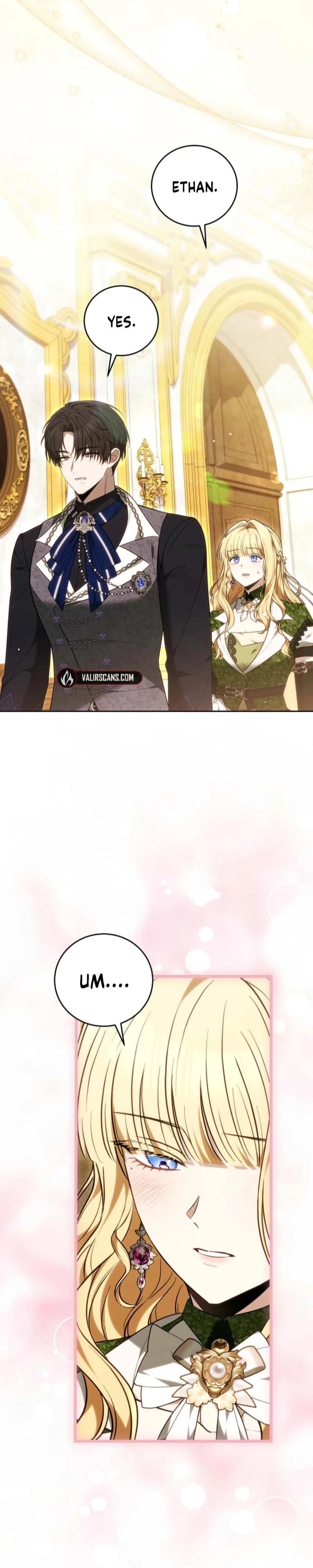 The Male Lead And Female Lead Broke Up Chapter 16 page 15 - 