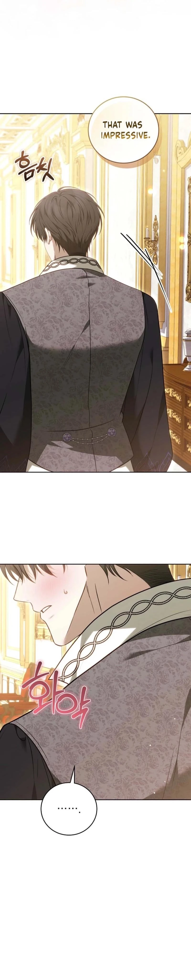 The Male Lead And Female Lead Broke Up Chapter 16 page 16 - 