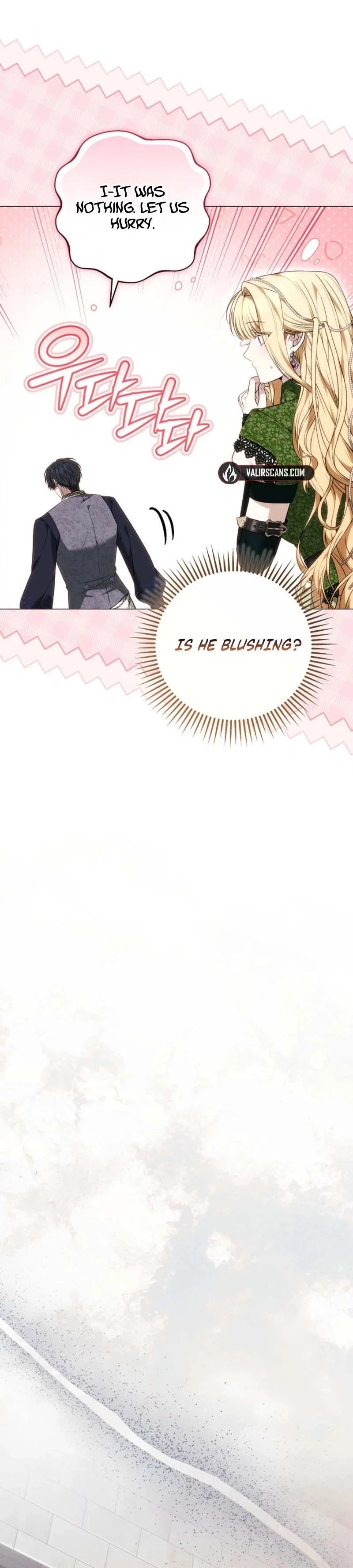 The Male Lead And Female Lead Broke Up Chapter 16 page 17 - 