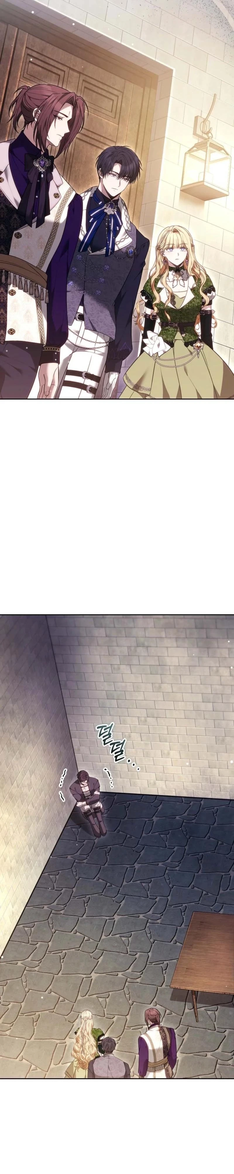 The Male Lead And Female Lead Broke Up Chapter 16 page 18 - 