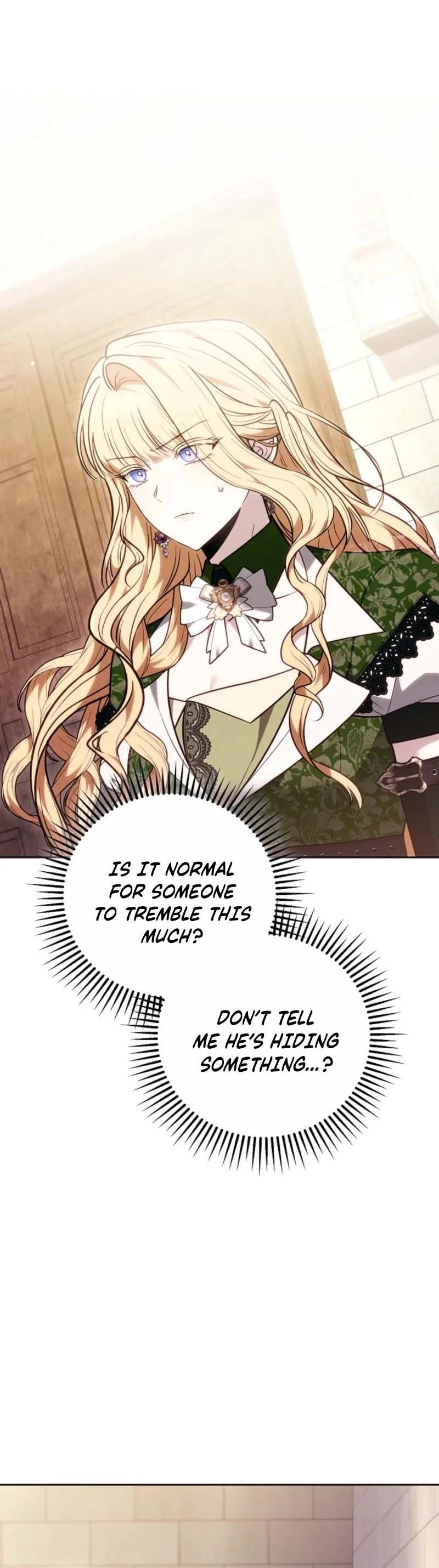 The Male Lead And Female Lead Broke Up Chapter 16 page 19 - 