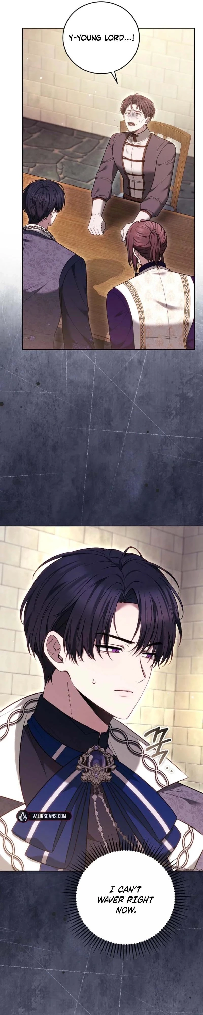 The Male Lead And Female Lead Broke Up Chapter 16 page 22 - 
