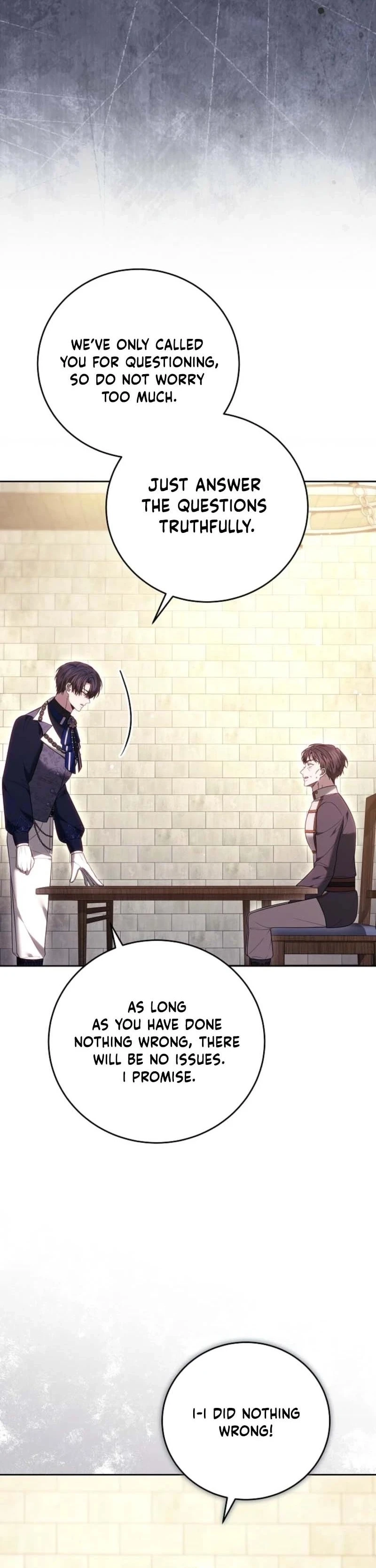The Male Lead And Female Lead Broke Up Chapter 16 page 23 - 