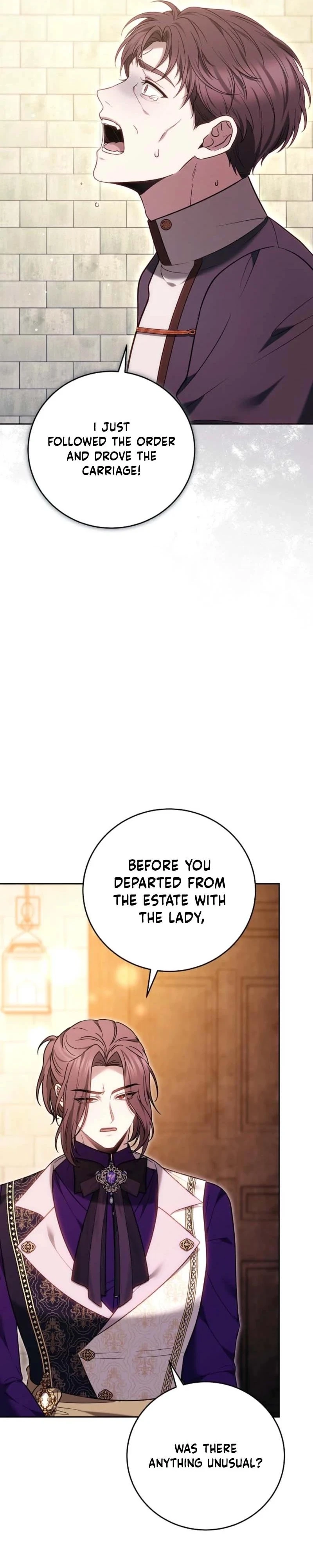 The Male Lead And Female Lead Broke Up Chapter 16 page 24 - 