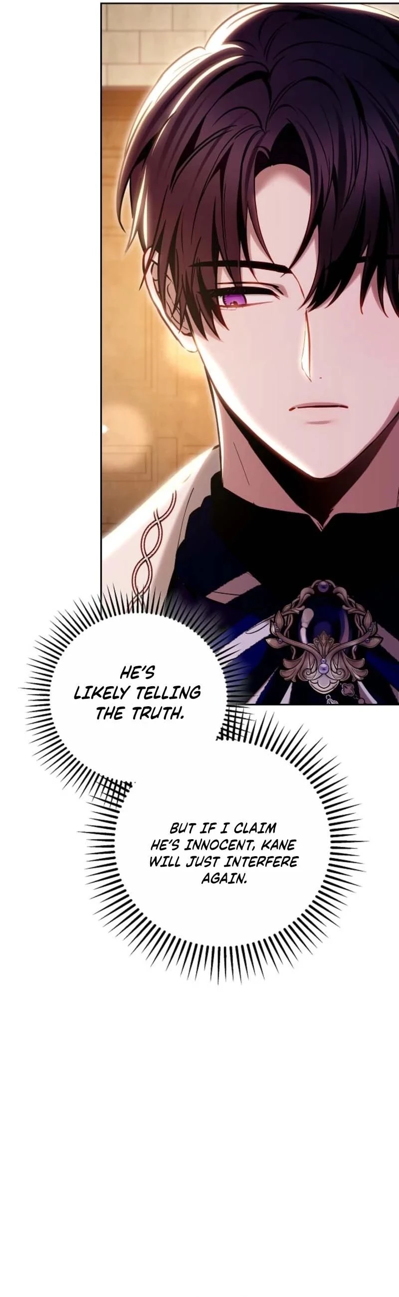 The Male Lead And Female Lead Broke Up Chapter 16 page 29 - 
