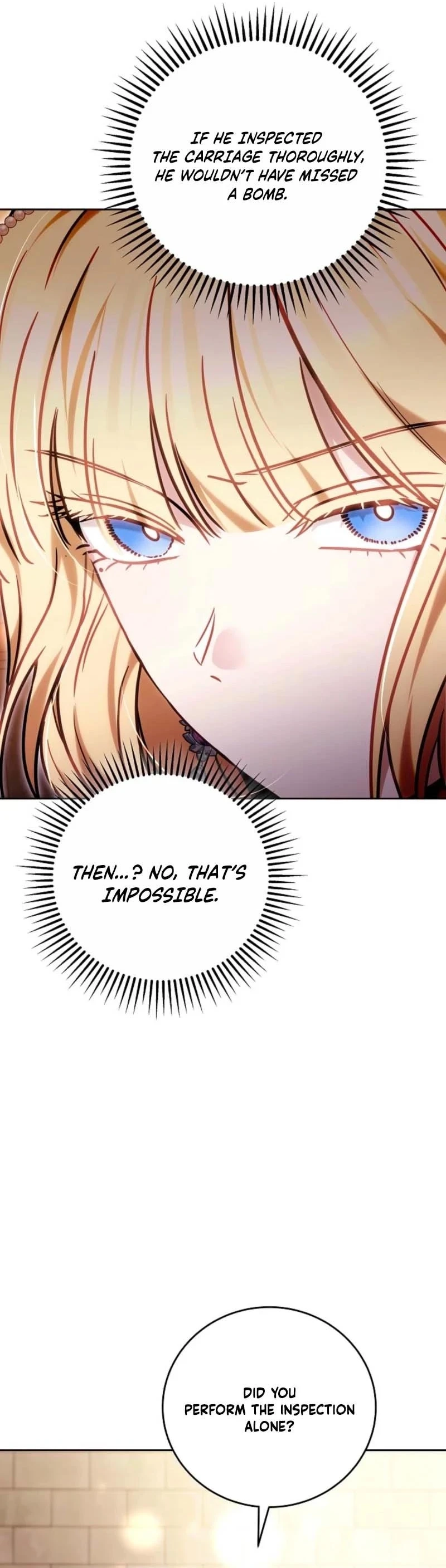 The Male Lead And Female Lead Broke Up Chapter 16 page 30 - 