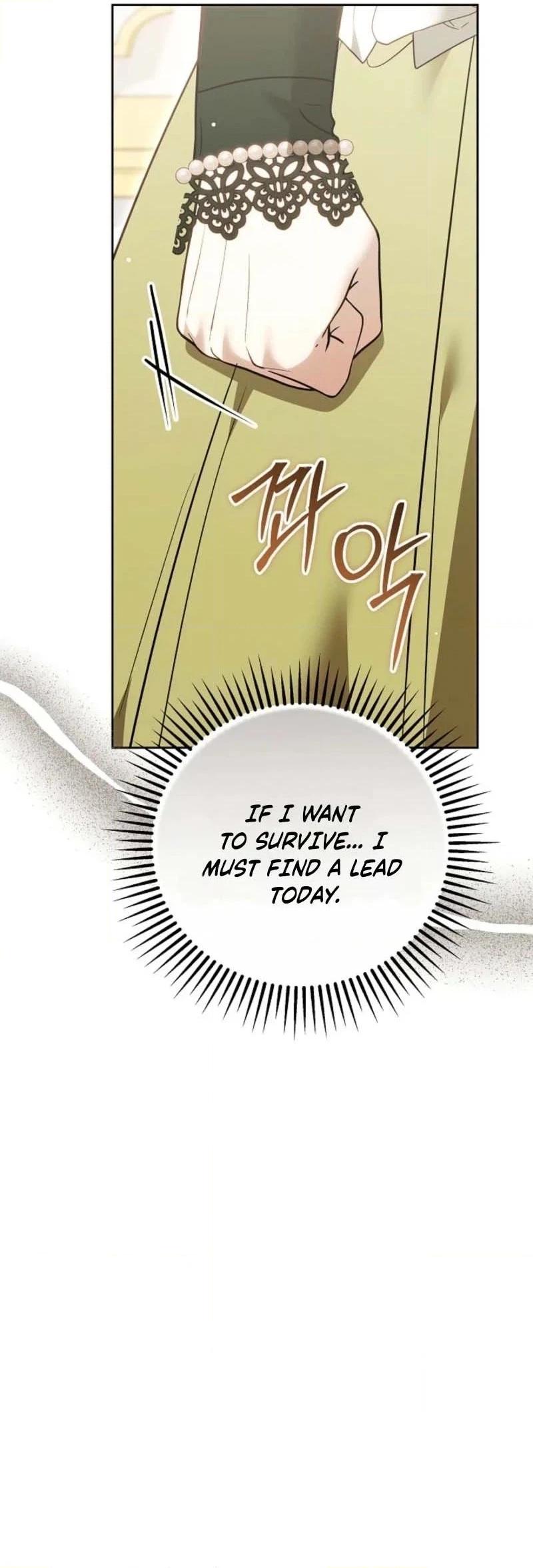 The Male Lead And Female Lead Broke Up Chapter 16 page 4 - 