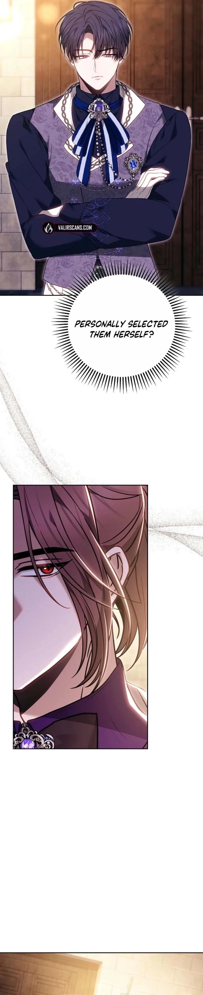 The Male Lead And Female Lead Broke Up Chapter 16 page 39 - 